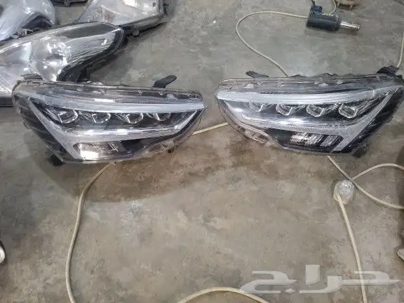 بيع قطع غيار السيارات صينيه هافال جوليان 2022 تشليح مرفد فرع 1