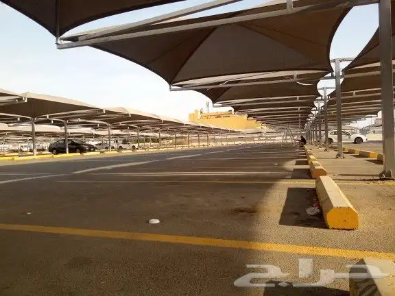 مظلات وسواتر وبيوت الشعر 5