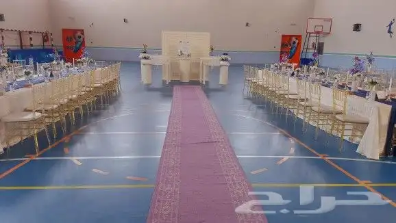 تنسيق حفلات مدرسيه تنسيق كوش افراح تجهيز تنسي طاولات عشاء 0