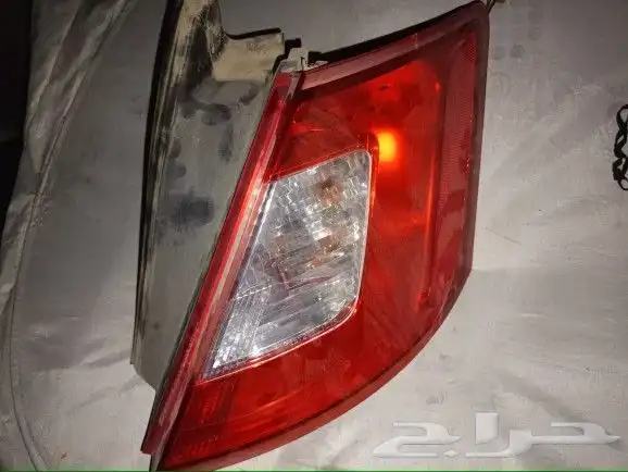 للبيع قطع تورس2010حتى 2012 17