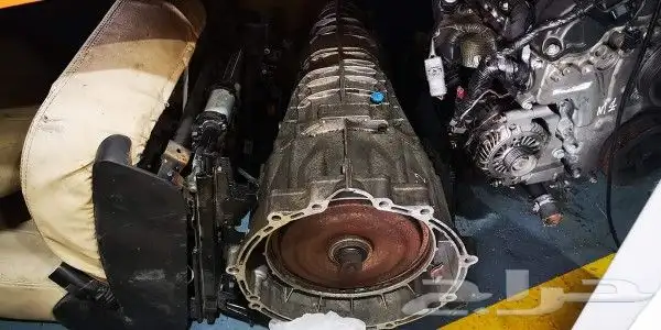 صيانة جيرات أمريكي 7