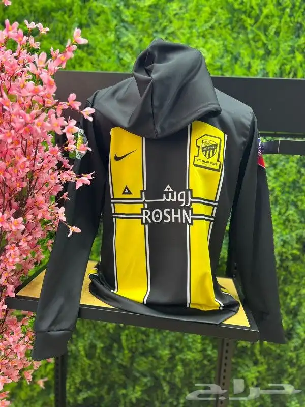 بلوفرات الهلال وجميع الانديه خامه ممتازه 4
