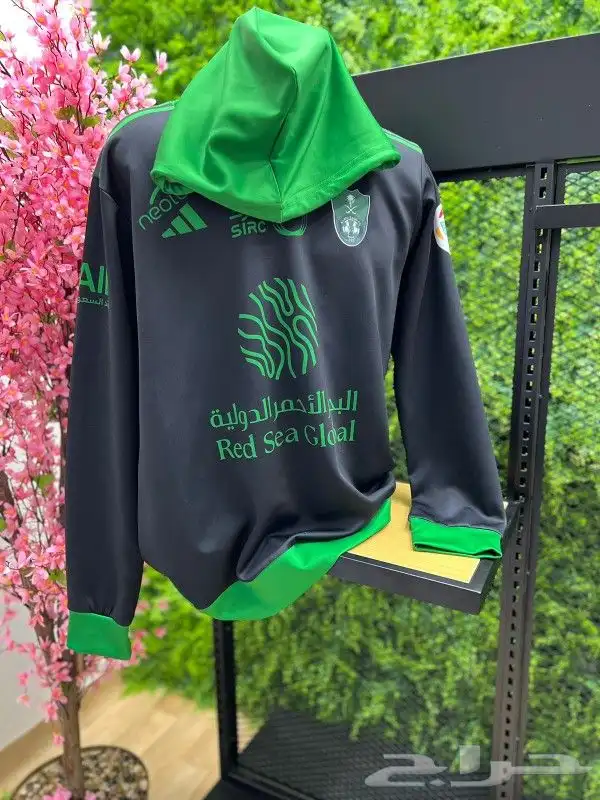 بلوفرات الهلال وجميع الانديه خامه ممتازه 5