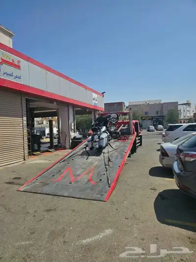 سطحة هيدروليك ابحر سطحة هيدروليك المحمدية سطحة الحمدانية 0