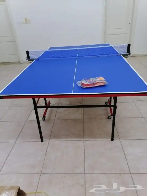 بلياردو أحجام دولية وألعاب تنس هوكي فرفيره جديد بالكرتون 5