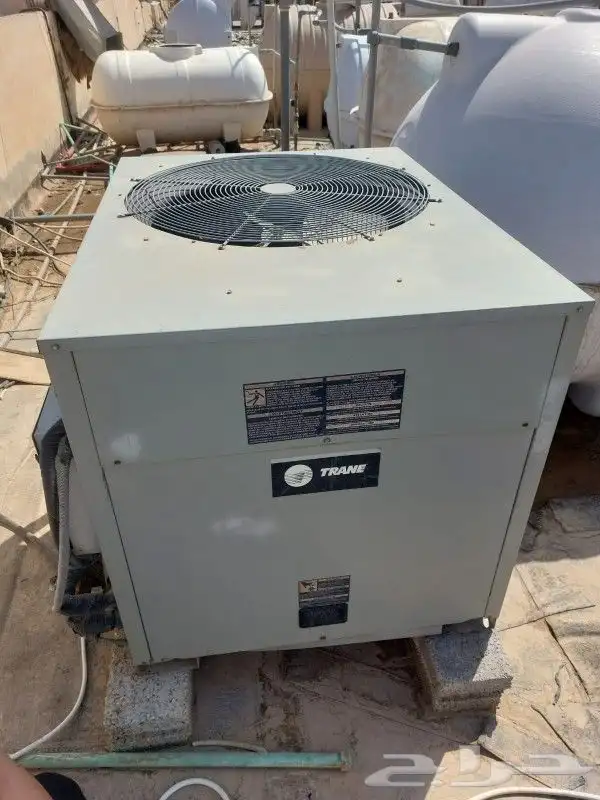 ثلاجات المركزية صيانة و تركيب 4