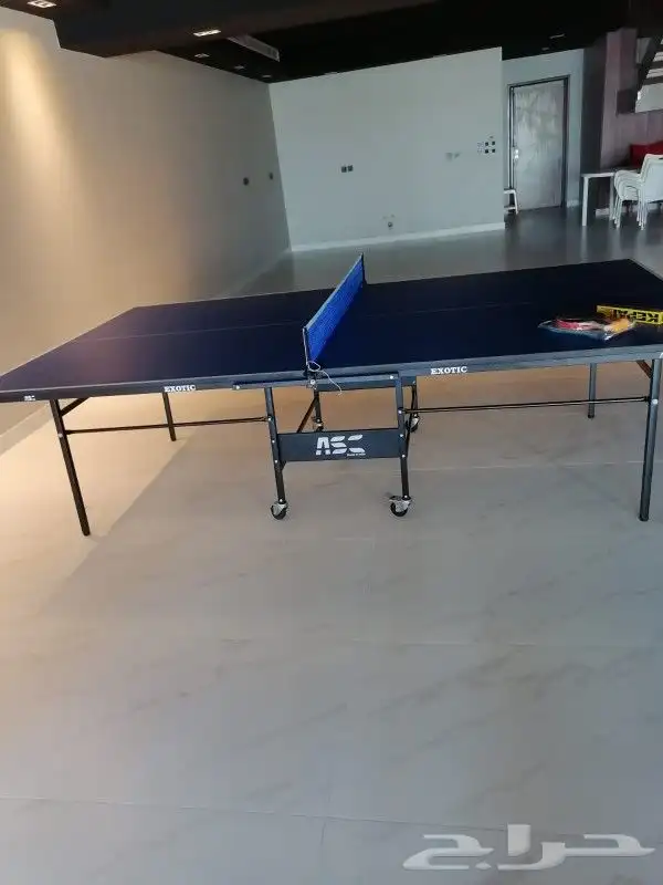 بلياردو أحجام دولية وألعاب تنس هوكي فرفيره جديد بالكرتون 46