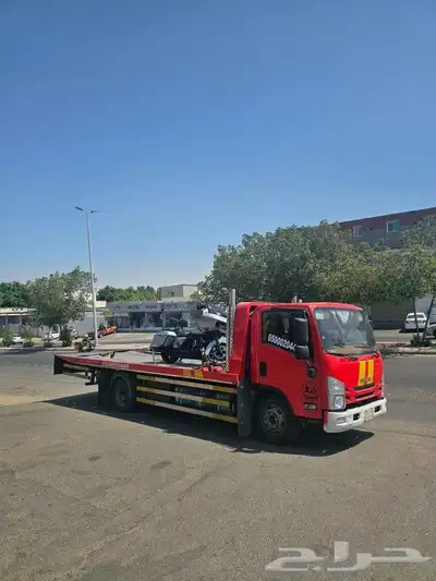 سطحة هيدروليك ابحر سطحة هيدروليك المحمدية سطحة الحمدانية 1