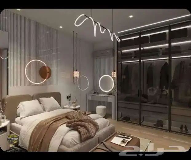 تأثيث فنادق وفلل مغاسل مطابخ وديكورات وغرف نوم فندقيه 5