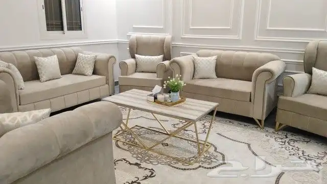 تفصيل كنب وستاير 17