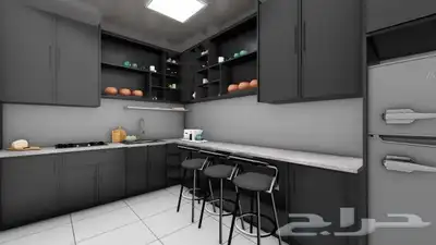 مصمم معماري ورسام معماري 3