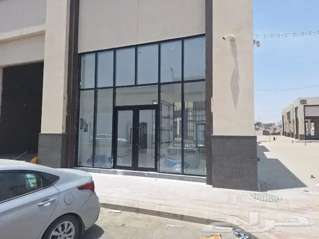 المنيوم والزجاج السكريت والاستركشر 2