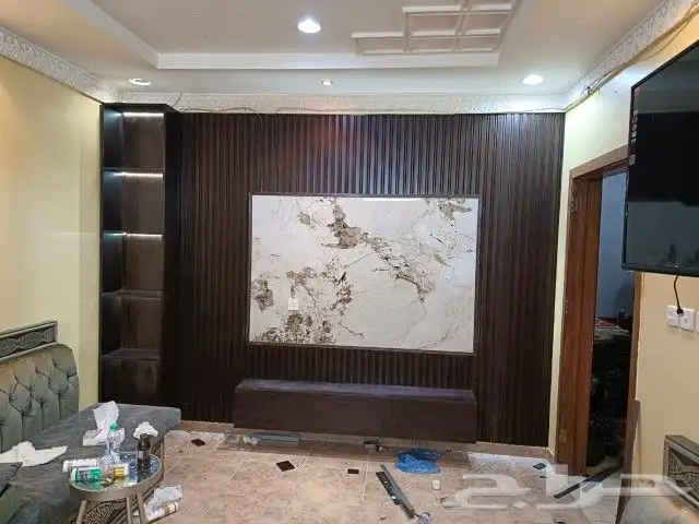 معلم ورق جدران 2