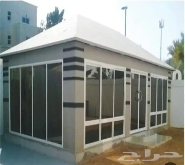 بيت شعر توريد وتركيب بيوت شعر 1