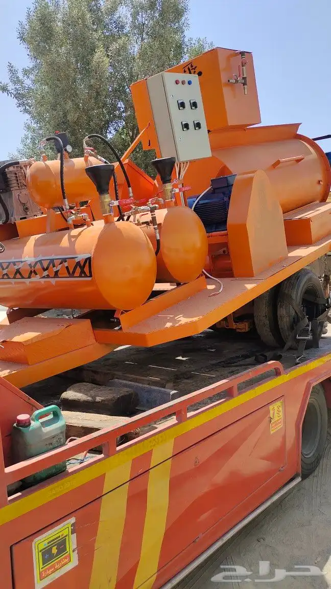 سطحه ايجار نقل سيارات داخل و خارج جده 0