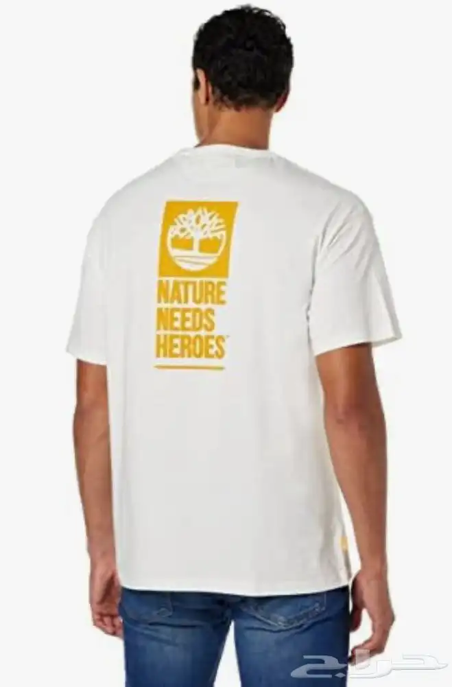 Timberland and Columbia T shirts 3