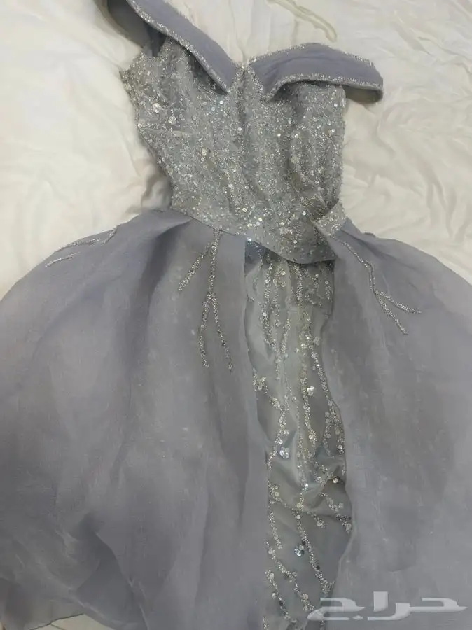 فستان سهره للبيع 2