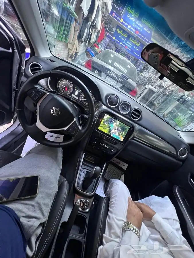 شاشات سيارات 23