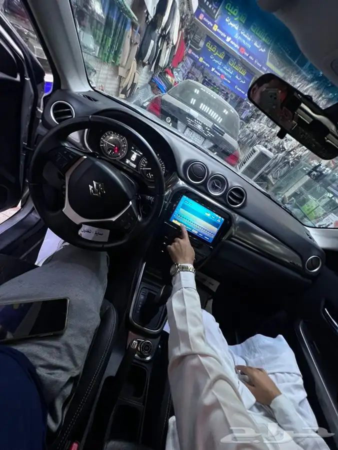 شاشات سيارات 20