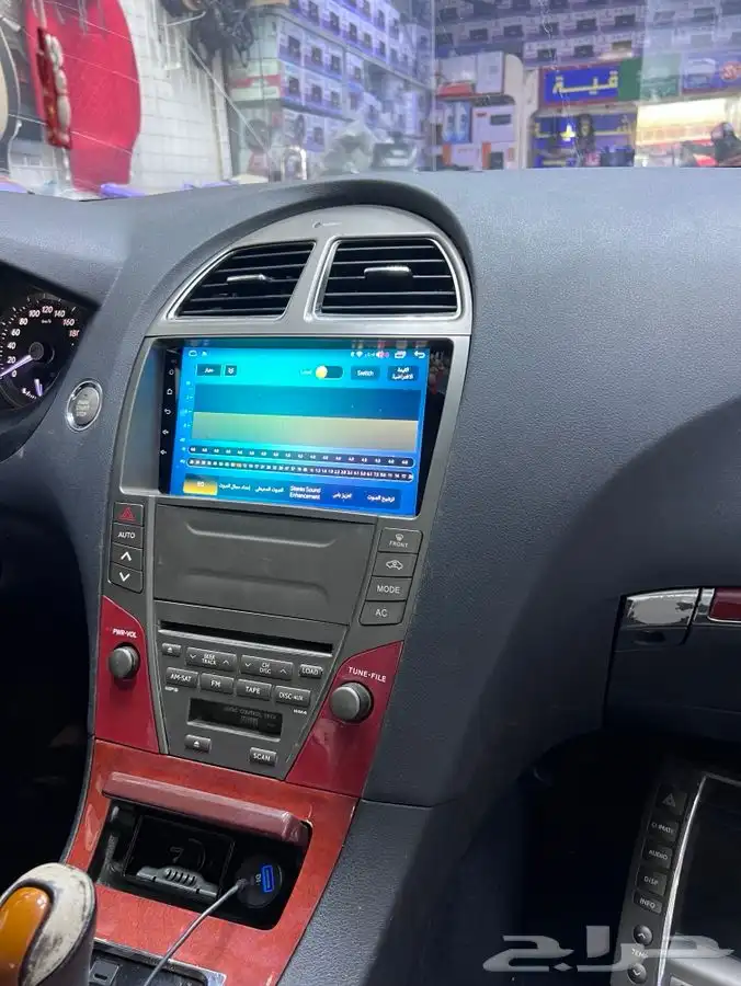 شاشات سيارات 57