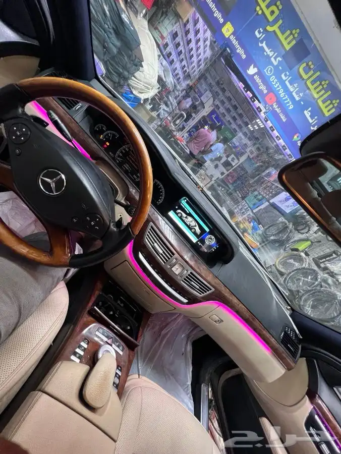 شاشات سيارات 35