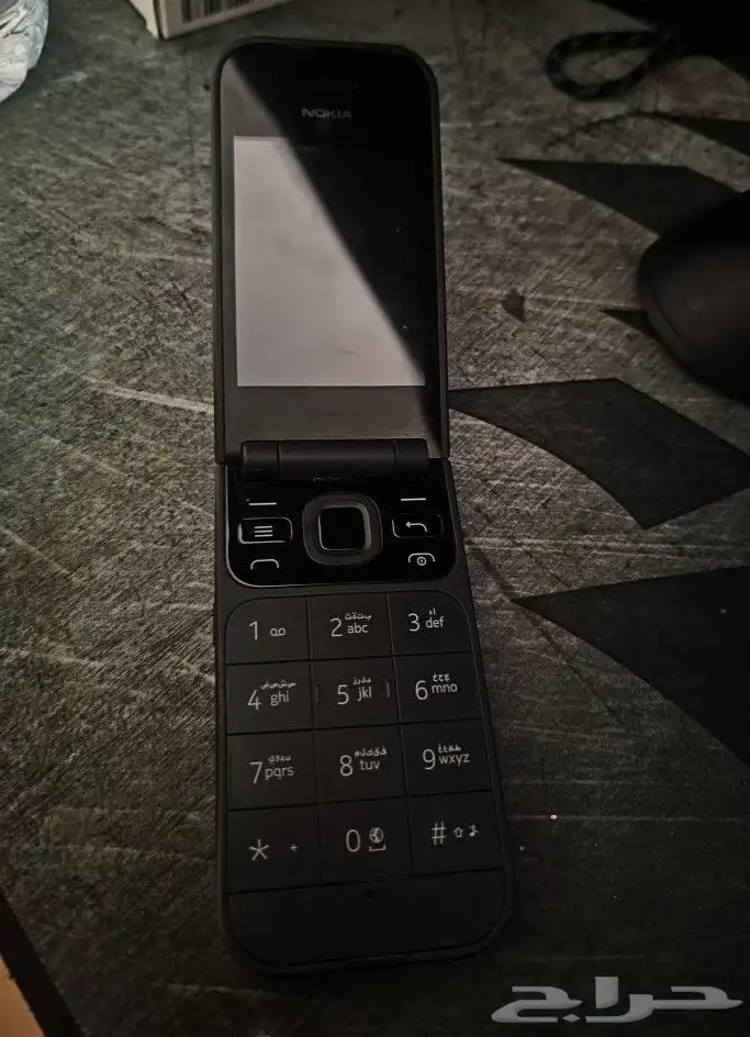 nokia 2720 flip phone نوكيا 2