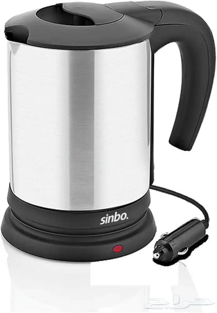 غلايه ماء 12 فولت 0