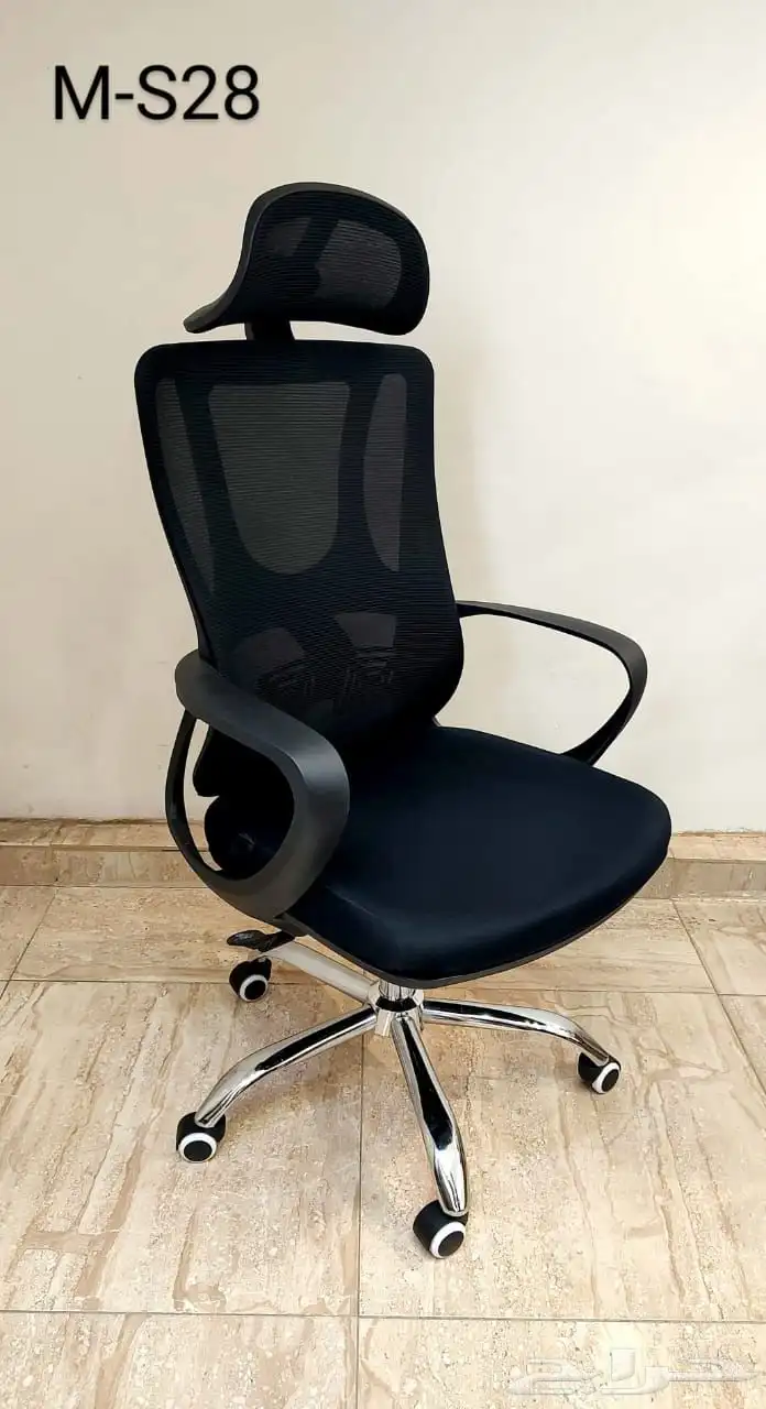 مكاتب فخم طقم مودرن المدير مكتب سكرتاريه درج دولاب طاولة شي 64