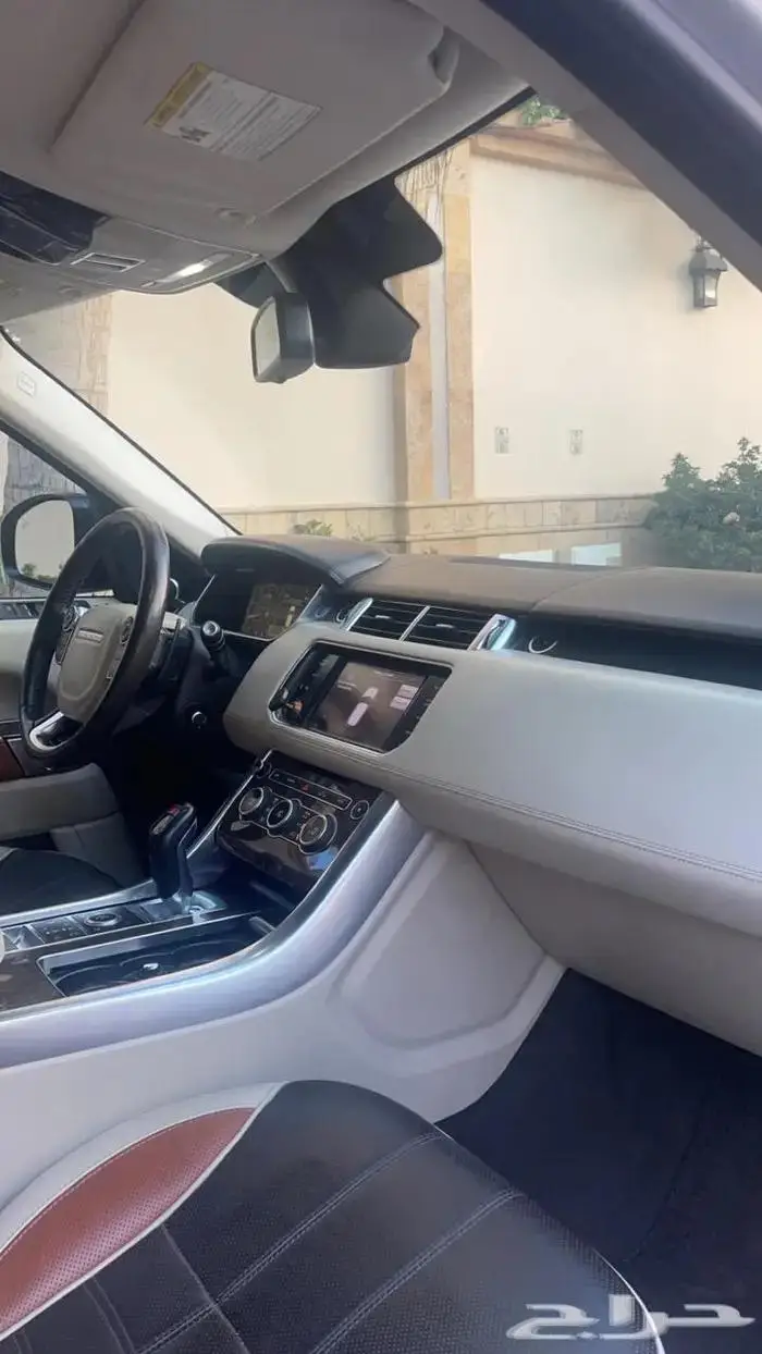 00رنج روفر اتبيقروفي فل الفل مواصفات خاصة 00 1
