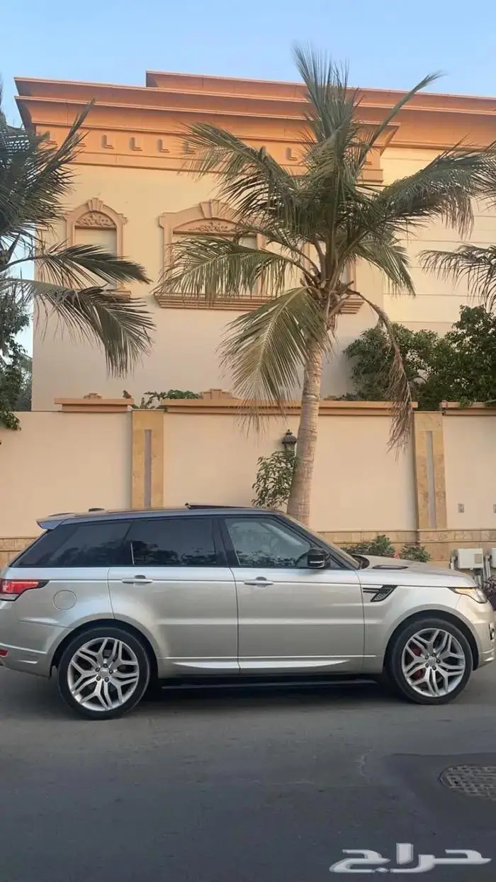 00رنج روفر اتبيقروفي فل الفل مواصفات خاصة 00 6