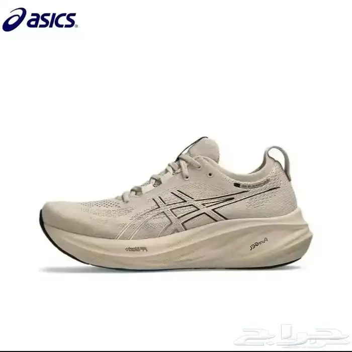حذاء اسيكس جديد Asics-Nimbus 1