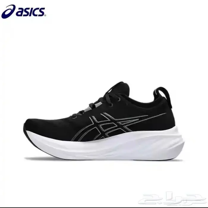 حذاء اسيكس جديد Asics-Nimbus 5