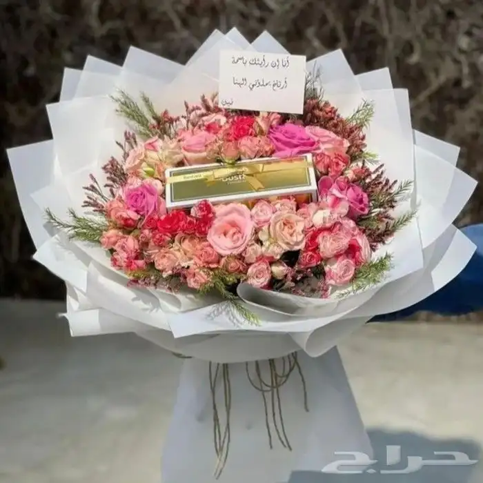 هدايا خميس مشيط لجميع انواع الورد والهدايا 30
