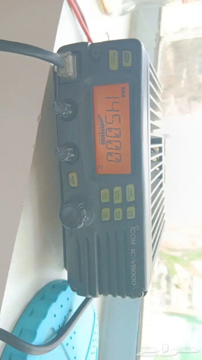 ايكم 8000 مستخدم 6