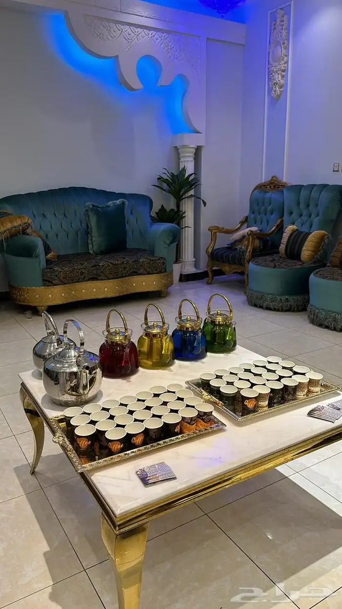 ألقهوجي يحيى 4