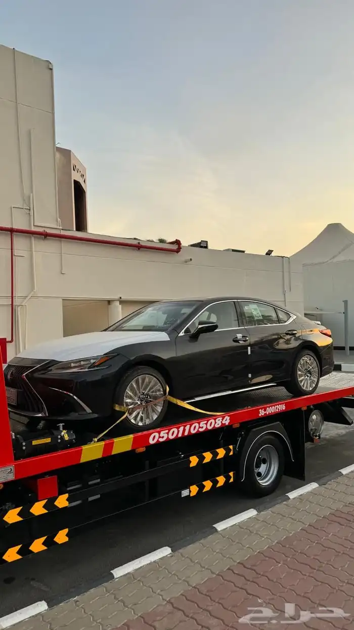 سطحه هيدروليك الهدا الطايف مكه وجميع مدن المملكه 2