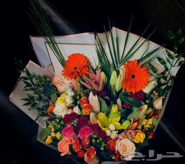 هدايا خميس مشيط لجميع انواع الورد والهدايا 4