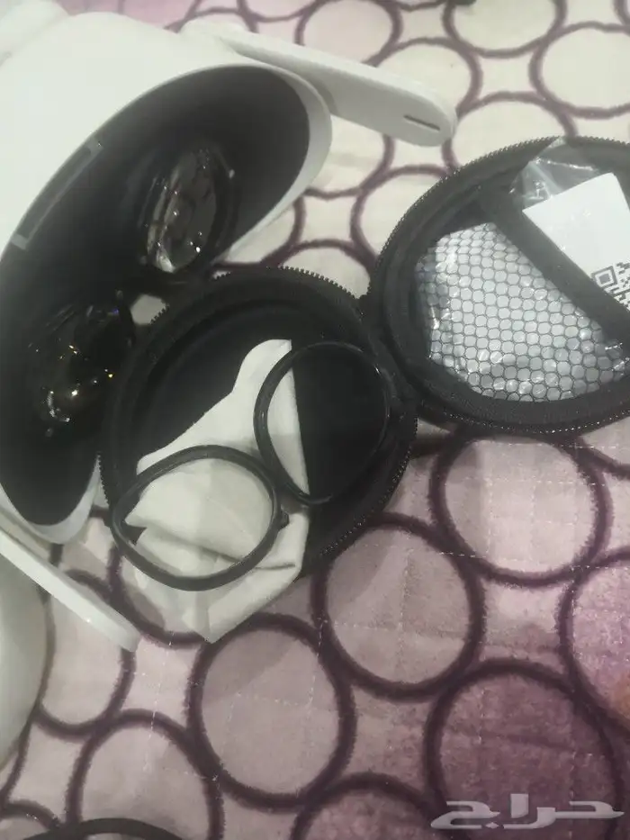 mata quest 2 سعه 256 4