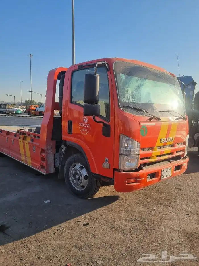 سطحه داخل الرياض 0