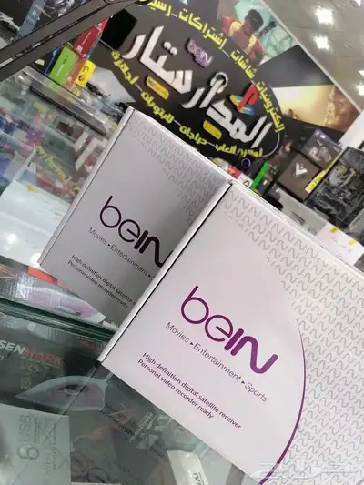رسيفر bein sport 0