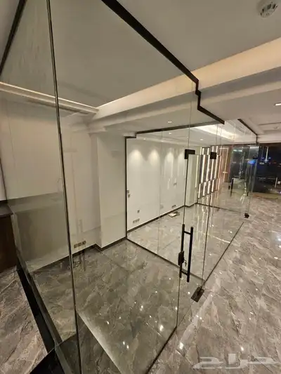للايجار مكاتب ومعارض إدارية تجارية FOR RENT 0