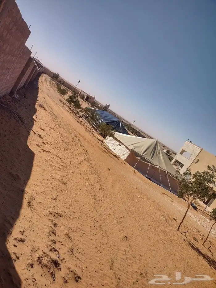 تجهيز مخيمات بيوت شعر جميع المقاسات 4