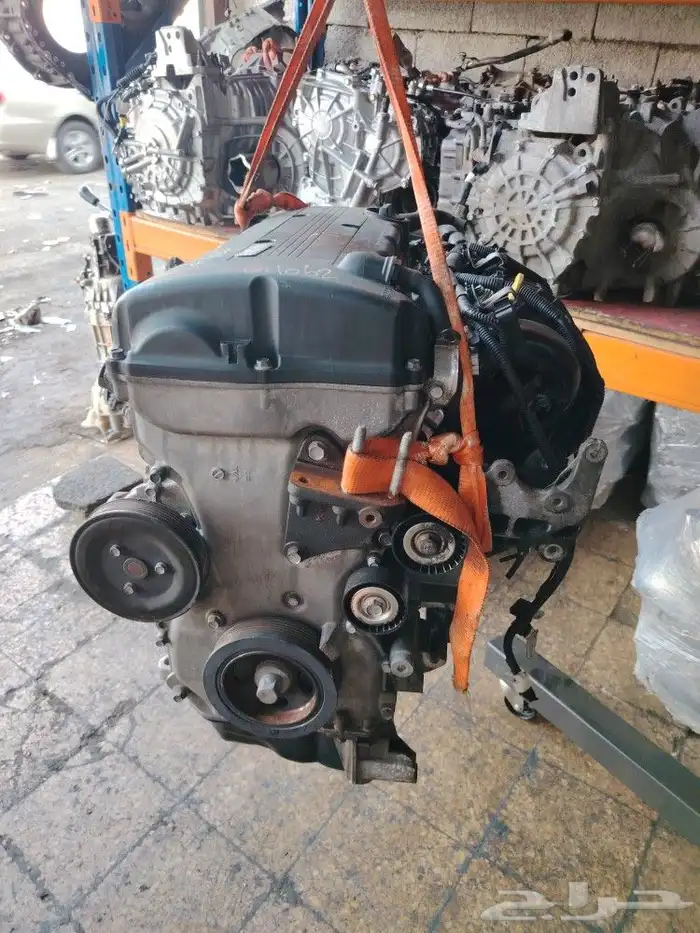 جربوكسات اتوماتيك 7