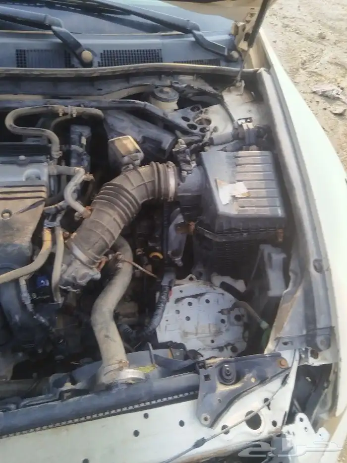 للبيع قطع هوند أكورد 2010 10