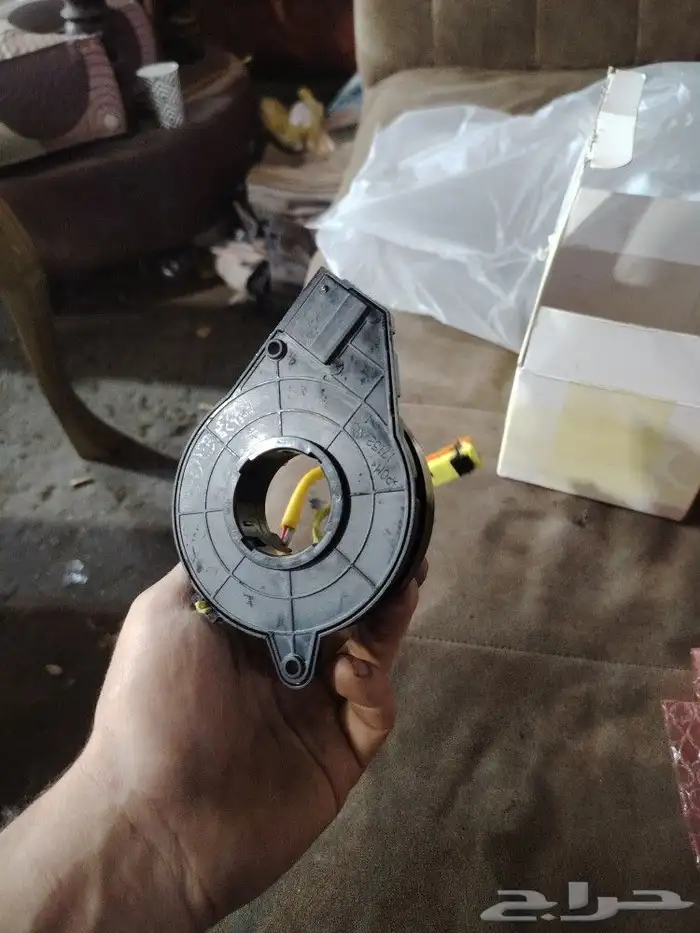 شريحة بوري او ايرباق جديدة 1