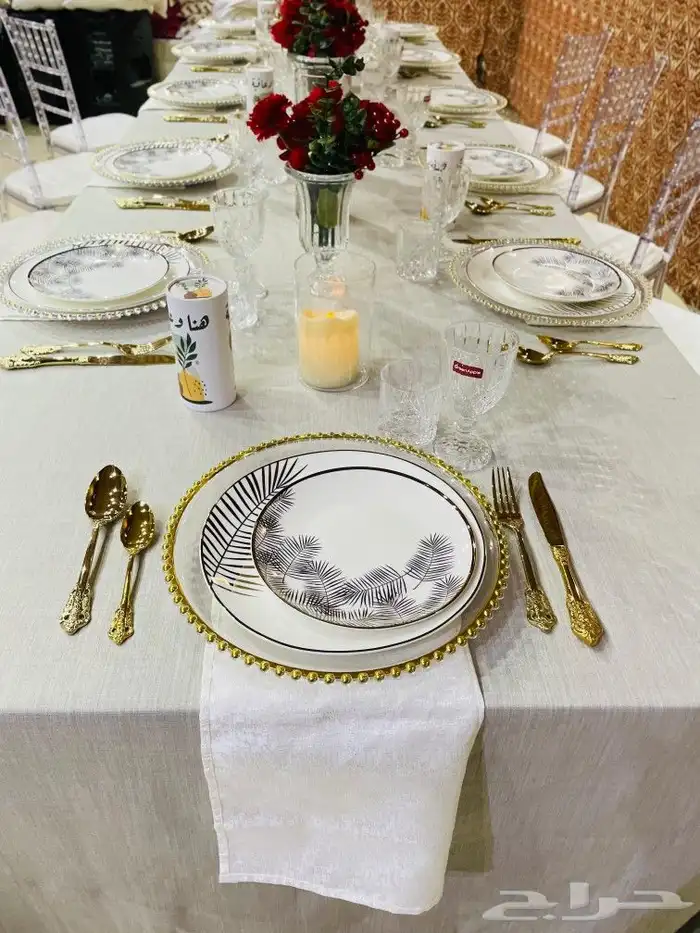 طاولات طعام 6