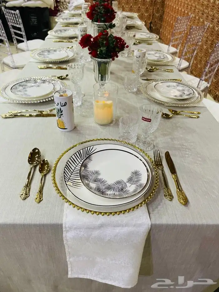 طاولات طعام 5