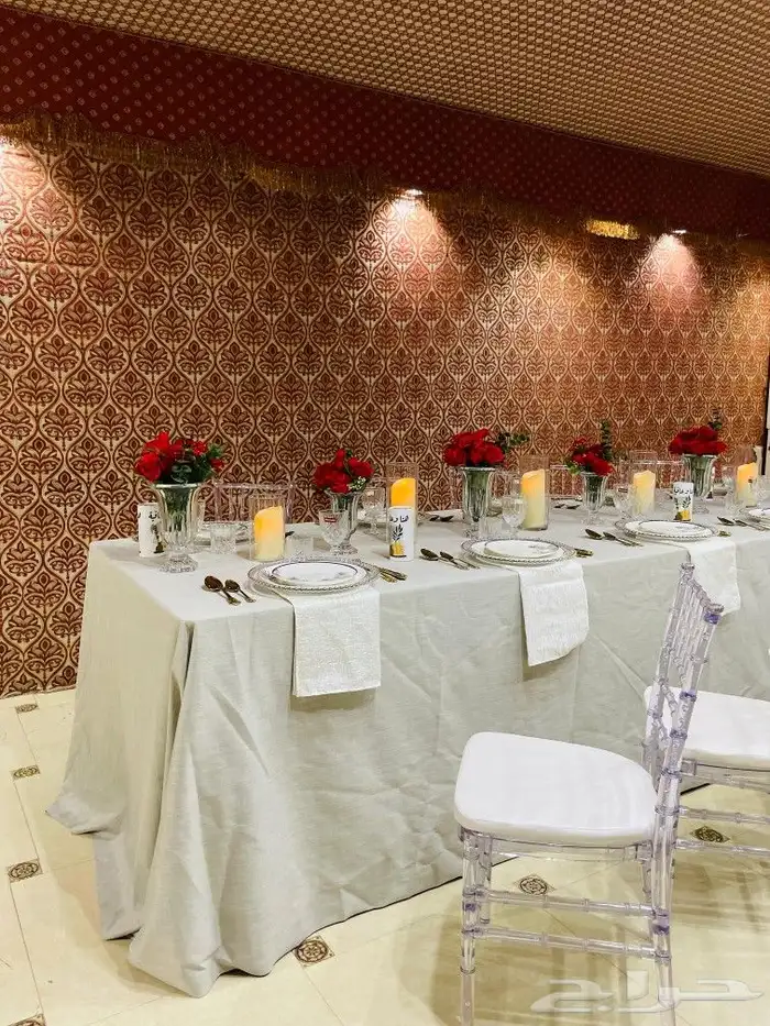 طاولات طعام 4