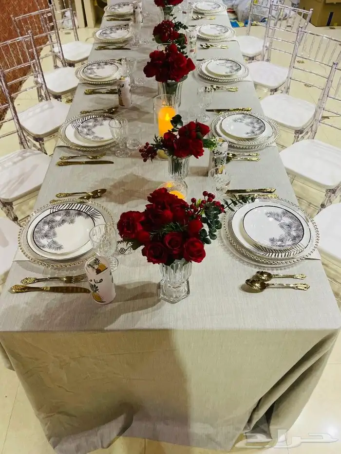 طاولات طعام 7