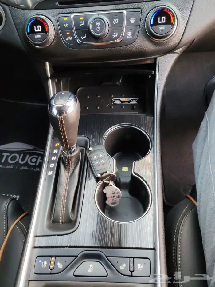 تم البيع امبالا 2019 بريميوم LTZ فل بطاقة جمركيه الاحساء 30